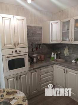 1-к квартира, вторичка, 33м2, 3/5 этаж