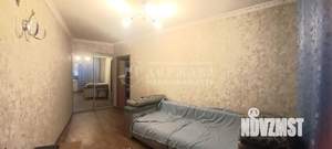 2-к квартира, вторичка, 50м2, 4/10 этаж