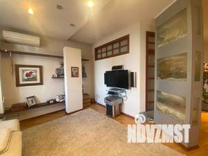 3-к квартира, вторичка, 81м2, 3/9 этаж