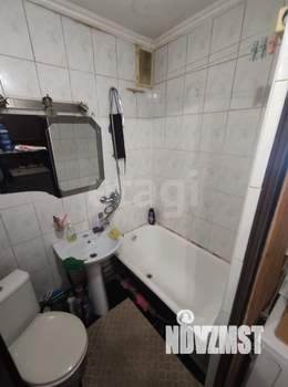 1-к квартира, вторичка, 23м2, 1/9 этаж