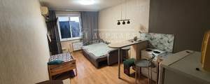 1-к квартира, вторичка, 23м2, 7/9 этаж