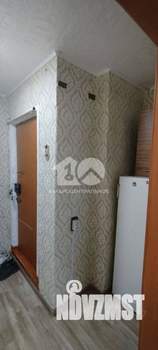 1-к квартира, вторичка, 20м2, 2/5 этаж