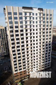 2-к квартира, вторичка, 50м2, 18/19 этаж