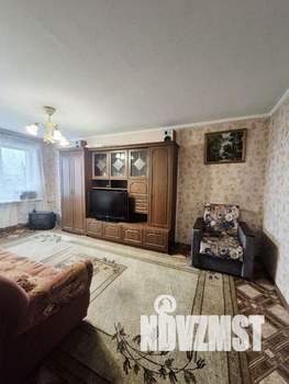 3-к квартира, вторичка, 60м2, 9/10 этаж