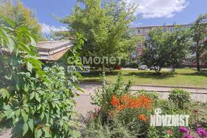 2-к квартира, вторичка, 45м2, 1/5 этаж