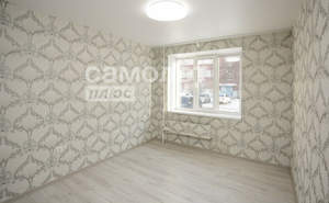 Студия квартира, вторичка, 18м2, 1/5 этаж