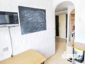 3-к квартира, вторичка, 57м2, 3/5 этаж