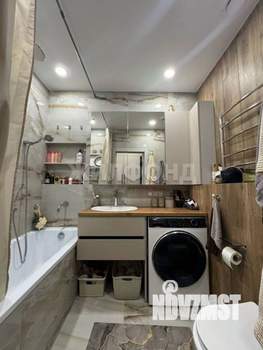 Студия квартира, вторичка, 27м2, 14/16 этаж