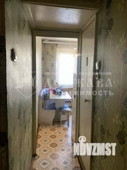 3-к квартира, вторичка, 60м2, 4/10 этаж