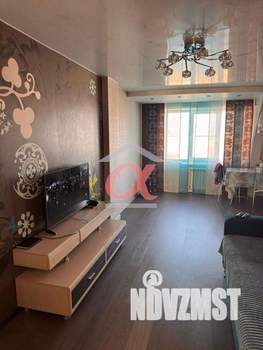 4-к квартира, вторичка, 102м2, 5/10 этаж