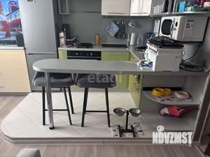 2-к квартира, вторичка, 37м2, 8/10 этаж