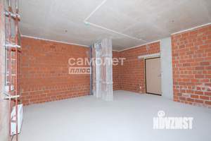 Студия квартира, вторичка, 34м2, 13/15 этаж