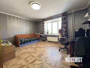 4-к квартира, вторичка, 105м2, 10/10 этаж