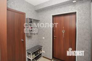 1-к квартира, вторичка, 37м2, 6/16 этаж