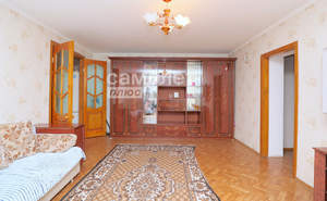 3-к квартира, вторичка, 72м2, 3/5 этаж