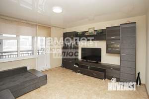 1-к квартира, вторичка, 40м2, 6/9 этаж