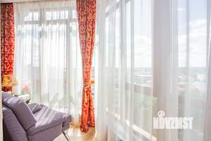 4-к квартира, вторичка, 145м2, 14/14 этаж