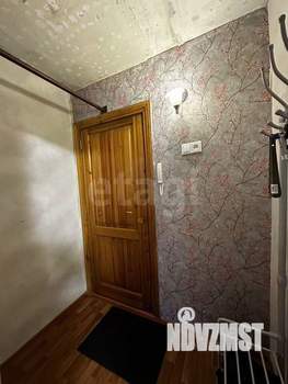 1-к квартира, вторичка, 29м2, 2/5 этаж