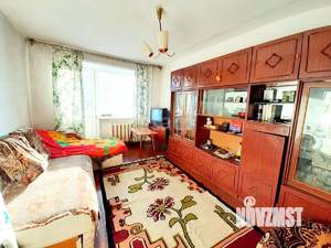 2-к квартира, вторичка, 45м2, 4/5 этаж