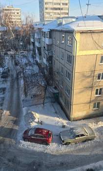 2-к квартира, вторичка, 48м2, 5/5 этаж