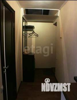 Студия квартира, вторичка, 46м2, 2/5 этаж