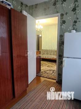 4-к квартира, вторичка, 63м2, 3/5 этаж