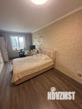 3-к квартира, вторичка, 84м2, 5/9 этаж