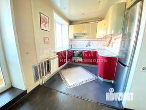 3-к квартира, вторичка, 60м2, 5/5 этаж