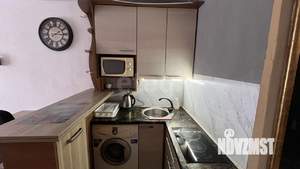 Студия квартира, вторичка, 23м2, 8/9 этаж