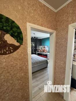 3-к квартира, вторичка, 70м2, 2/10 этаж