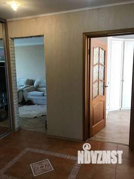 5-к квартира, вторичка, 90м2, 5/5 этаж