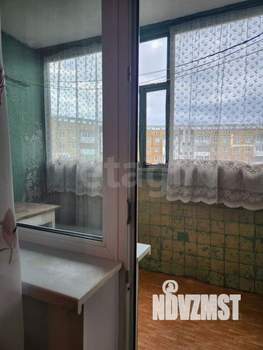2-к квартира, вторичка, 44м2, 8/9 этаж