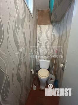 2-к квартира, вторичка, 41м2, 1/5 этаж