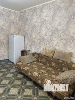 Студия квартира, вторичка, 13м2, 1/5 этаж
