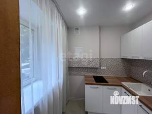1-к квартира, вторичка, 31м2, 1/5 этаж