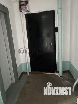 1-к квартира, вторичка, 30м2, 3/10 этаж