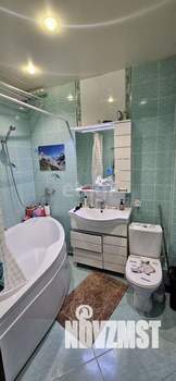 1-к квартира, вторичка, 43м2, 14/25 этаж