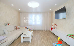 2-к квартира, вторичка, 55м2, 6/9 этаж