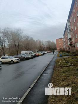 3-к квартира, вторичка, 59м2, 5/5 этаж