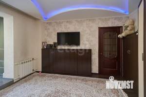 3-к квартира, вторичка, 67м2, 2/10 этаж