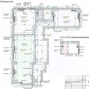 3-к квартира, вторичка, 113м2, 10/17 этаж