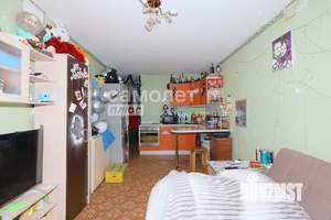 1-к квартира, вторичка, 22м2, 4/9 этаж