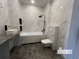2-к квартира, вторичка, 60м2, 10/14 этаж