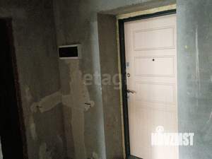 1-к квартира, вторичка, 40м2, 12/12 этаж