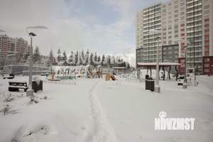 1-к квартира, вторичка, 27м2, 1/9 этаж