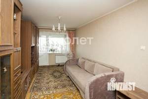 2-к квартира, вторичка, 47м2, 5/5 этаж