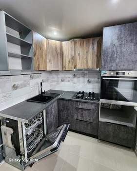 3-к квартира, вторичка, 55м2, 5/5 этаж