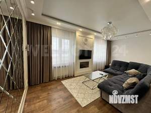 2-к квартира, вторичка, 62м2, 15/15 этаж