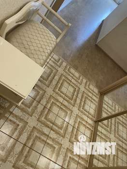 3-к квартира, вторичка, 82м2, 4/6 этаж