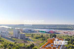 Студия квартира, вторичка, 27м2, 15/20 этаж